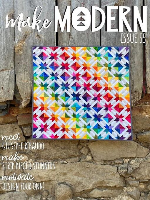 Title details for Make Modern by Make Modern - Available